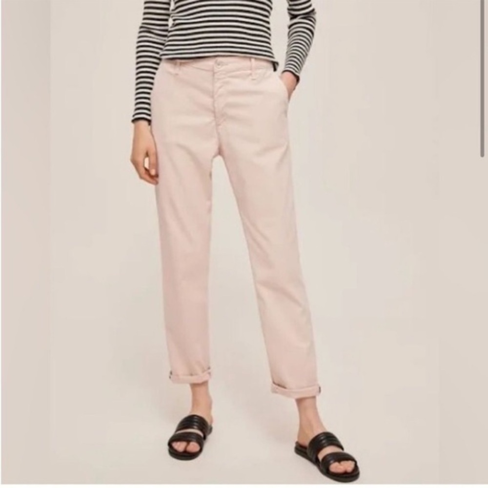 NWT AG Adriano Goldschmied The Caden Trousers